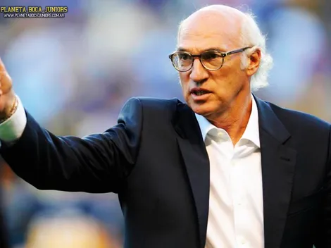 El consejo de Bianchi para Tite