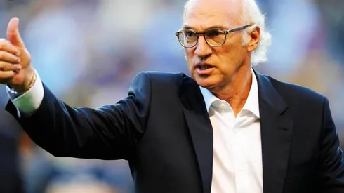 El consejo de Bianchi para Tite