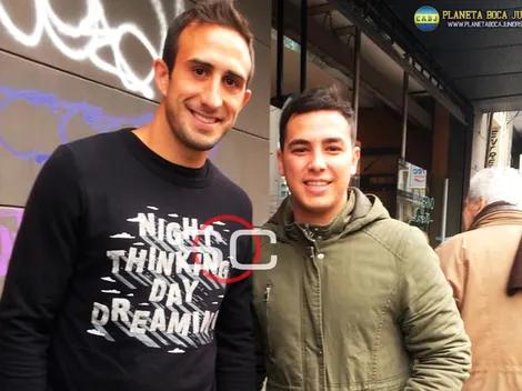 Clásica bienvenida para Cali