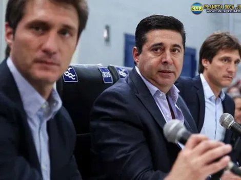 Bomba: Boca va por un arquero top mundial