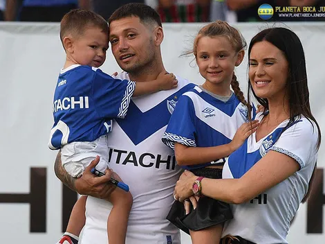 Una locura: amenaza de bomba en el colegio de la hija de Zárate