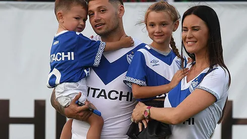 Una locura: amenaza de bomba en el colegio de la hija de Zárate