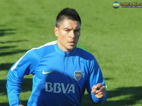 ¿Quiénes serán los centrales titulares? Habló Goltz