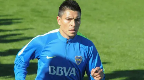 ¿Quiénes serán los centrales titulares? Habló Goltz