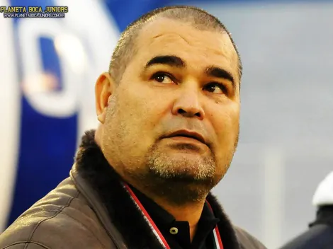 Durísimo: Chilavert fulminó a Zárate por su pase a Boca