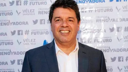 El presidente de Vélez y una gravísima acusación sobre Boca