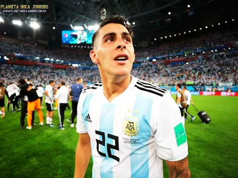 Alarma: desde Europa, vuelven a la carga por Pavón