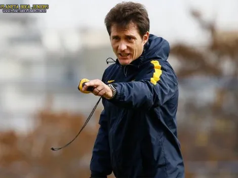 Boca tiene dos arqueros en la mira