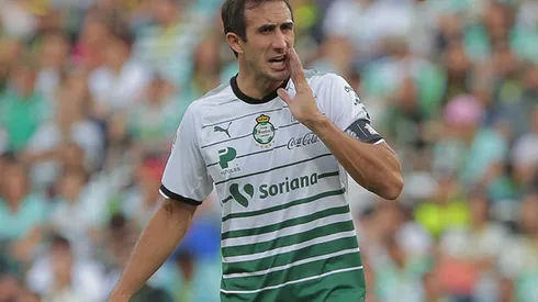 Ganas de sobra: el curioso esfuerzo de Izquierdoz para firmar con Boca