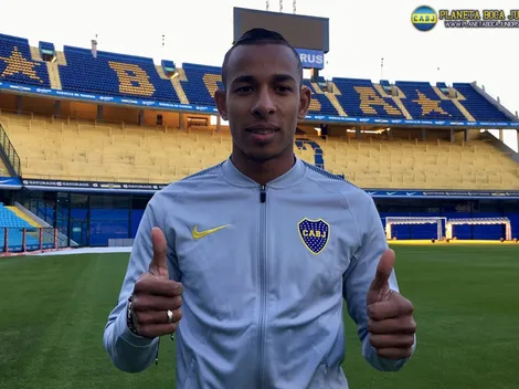 Villa explicó su apodo