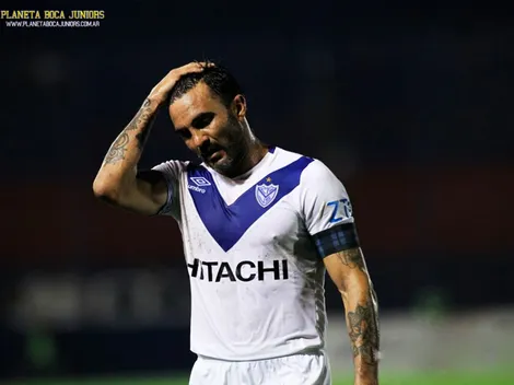 Cubero habló del pase de Zárate a Boca