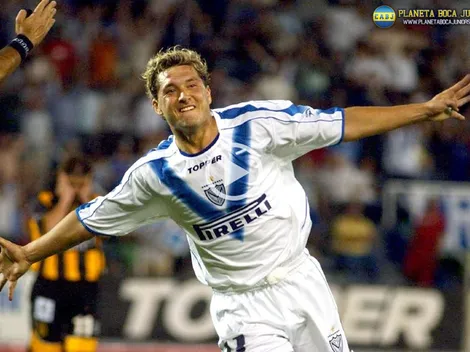 Increíble: Roly Zárate fulminó a su hermano Mauro por el pase a Boca