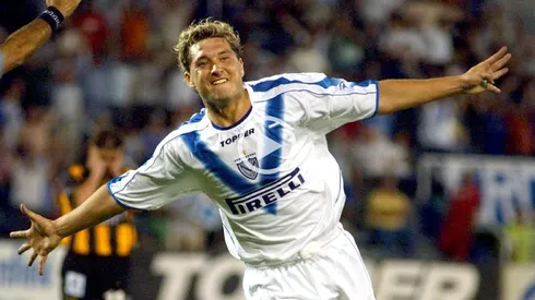 Increíble: Roly Zárate fulminó a su hermano Mauro por el pase a Boca