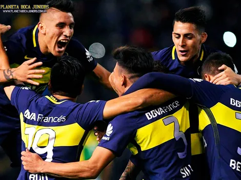 ¿Vuelve un viejo conocido?