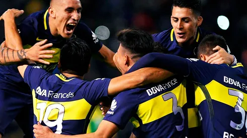 ¿Vuelve un viejo conocido?