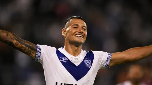 Comunicado oficial de Vélez por la salida de Zárate