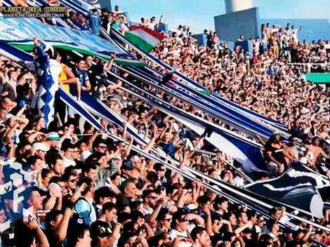 Furia en Vélez: ¡un hincha quemó su camiseta de Zárate!