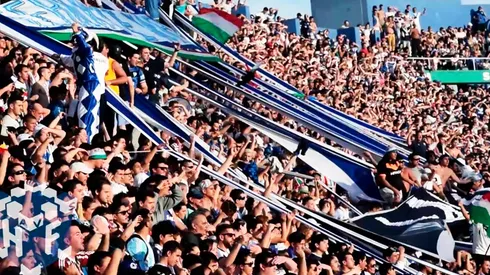 Furia en Vélez: ¡un hincha quemó su camiseta de Zárate!