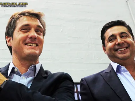 Boca rompe el mercado