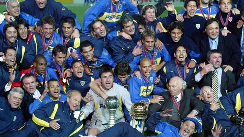 Ganó todo y quiere volver: "Me gustaría terminar mi carrera en Boca"