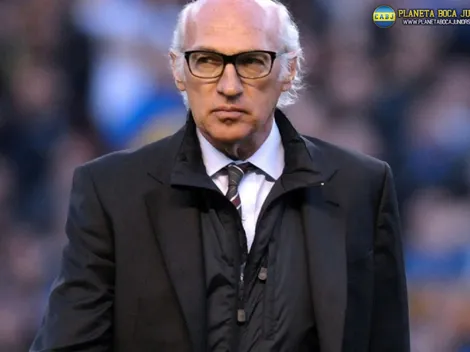 "Me gustaría que Bianchi tenga una oportunidad en la Selección"