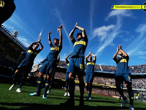 Adelanto: así será la serie de Boca en Netflix