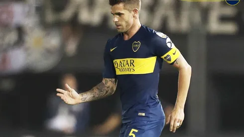 La autocrítica de Gago para el equipo