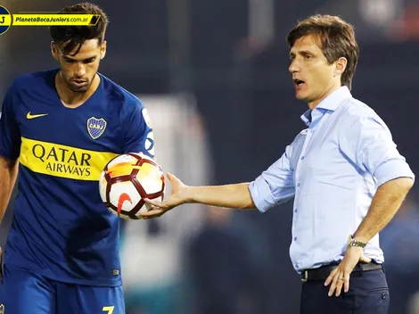 ¡Habló Gustavo pero lo confundieron con Guillermo!