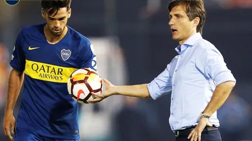 ¡Habló Gustavo pero lo confundieron con Guillermo!