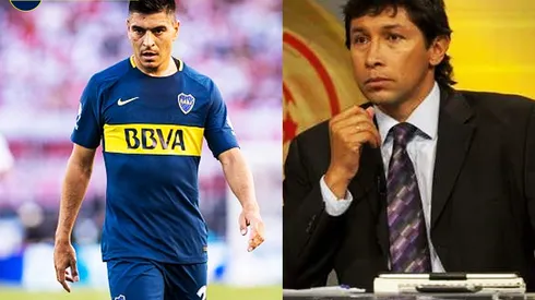 Fuerte crítica del Patrón Bermúdez para Goltz