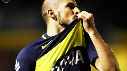 El momento más esperado: Pipa vuelve