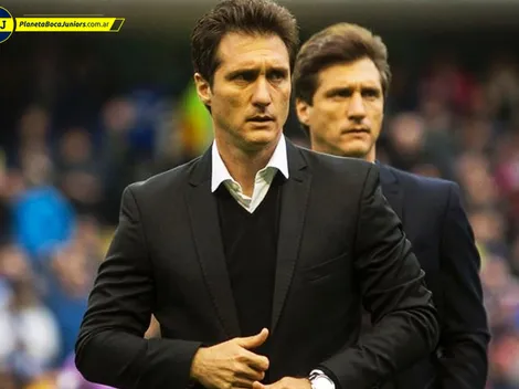 Guillermo y el mal funcionamiento: ¿se debe a las canchas?