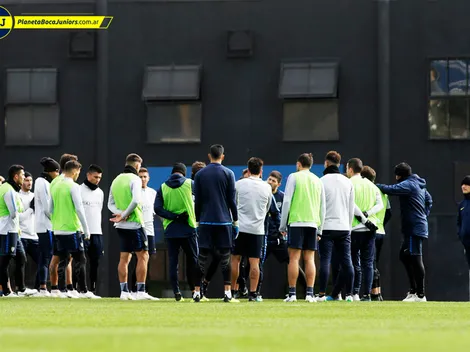 ¿Con equipo confirmado?