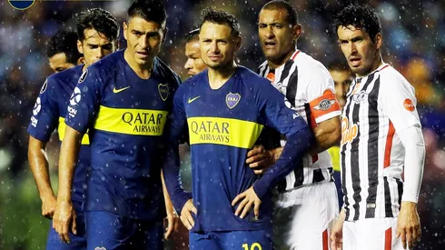 "Si van a pasar, tendrán que sudar la gota gorda"