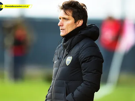 Varias dudas para enfrentar a Libertad