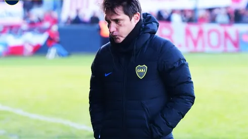 Guillermo y el caso Zuculini: ¿un palo para River?