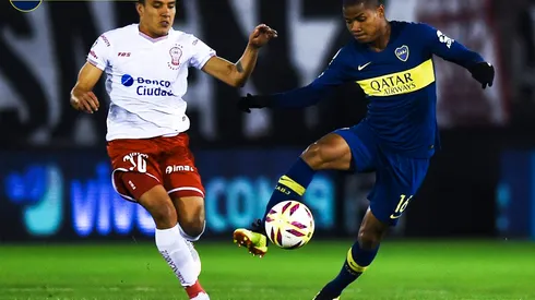 Empate y poco fútbol en el Ducó