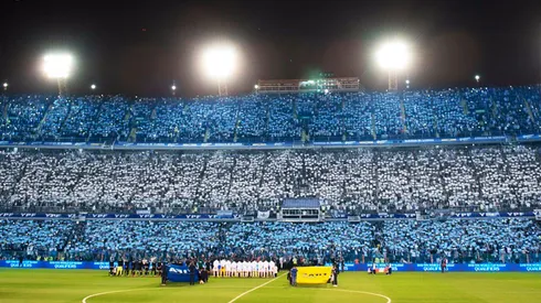 Un campeón de América con Boca, a la Selección