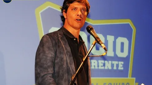 ¿Pergolini se vuelve a meter en la política de Boca?