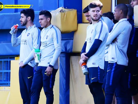 Un titular inesperado