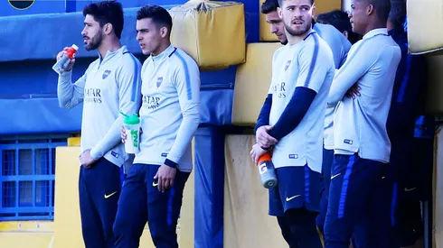 Un titular inesperado