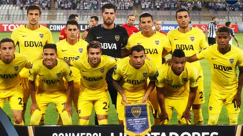 ¿Con futuro lejos de La Boca?