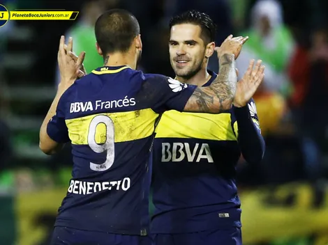 ¿Listos para volver?