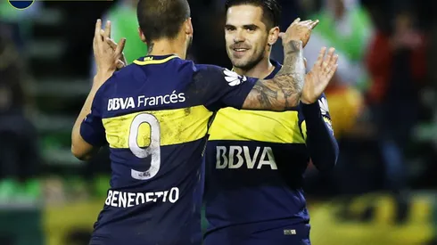 ¿Listos para volver?