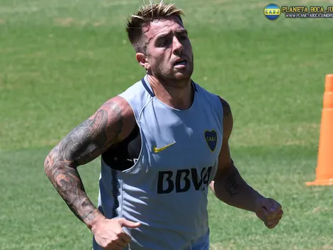 ¿La chance de Buffa?