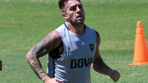 ¿La chance de Buffa?