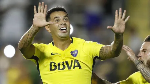 El nuevo tatuaje de Cardona