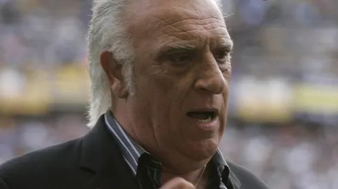 Basile y su particular descripción de Riquelme