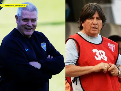 El médico de Boca, contra el "Brujo Manuel"