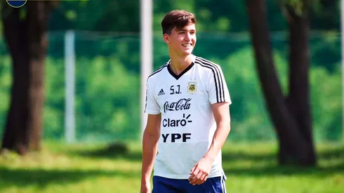 Boca rechazó la oferta por Balerdi